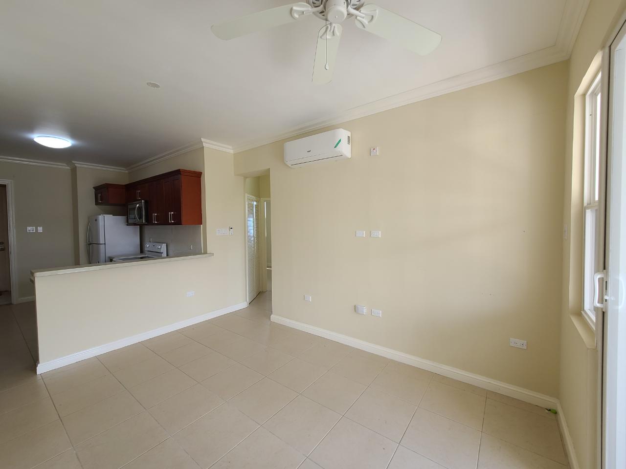 Fifth image of D43-5 Graham Heights in Kingston 8, St. Andrew, Jamaica - property is For Rent
