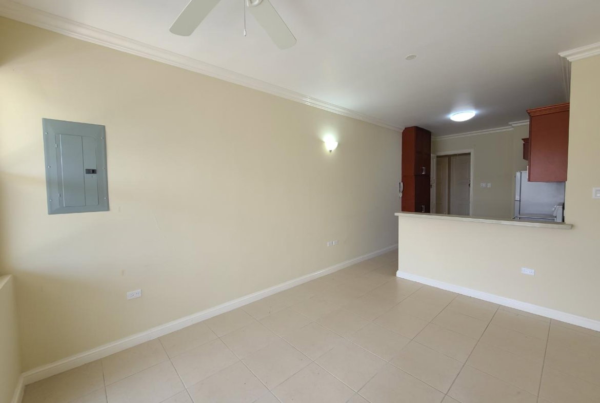 Sixth image of D43-5 Graham Heights in Kingston 8, St. Andrew, Jamaica - property is For Rent