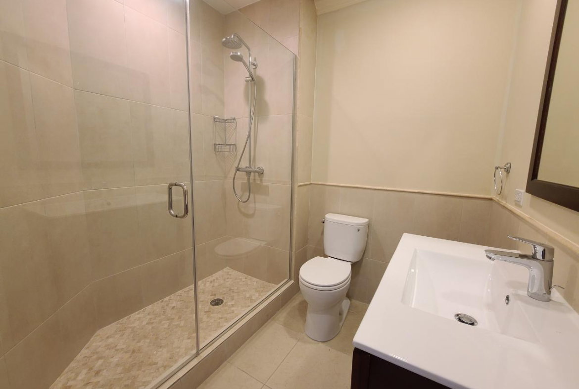Tenth image of D43-5 Graham Heights in Kingston 8, St. Andrew, Jamaica - property is For Rent
