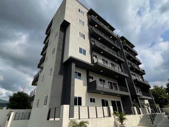 First image of 6-2 Ottawa Avenue in Kingston 6, St. Andrew, Jamaica - property is For Rent