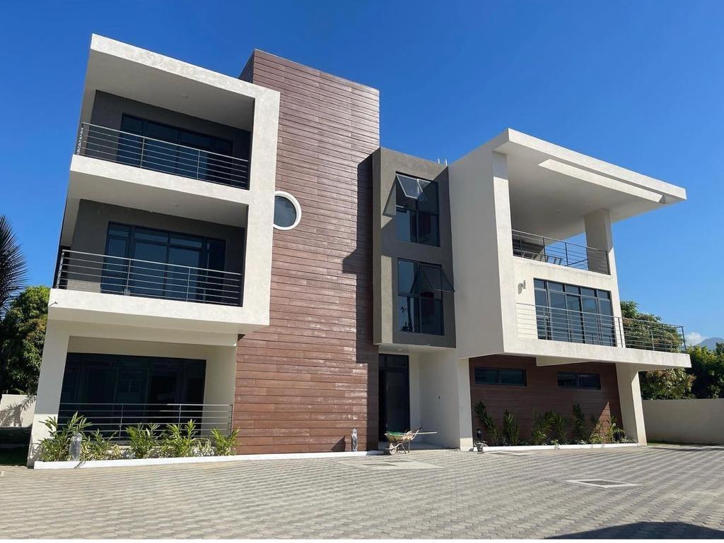 Second image of 6-4 Sunset Drive Kingston 8 in Kingston 8, St. Andrew, Jamaica - property is For Rent