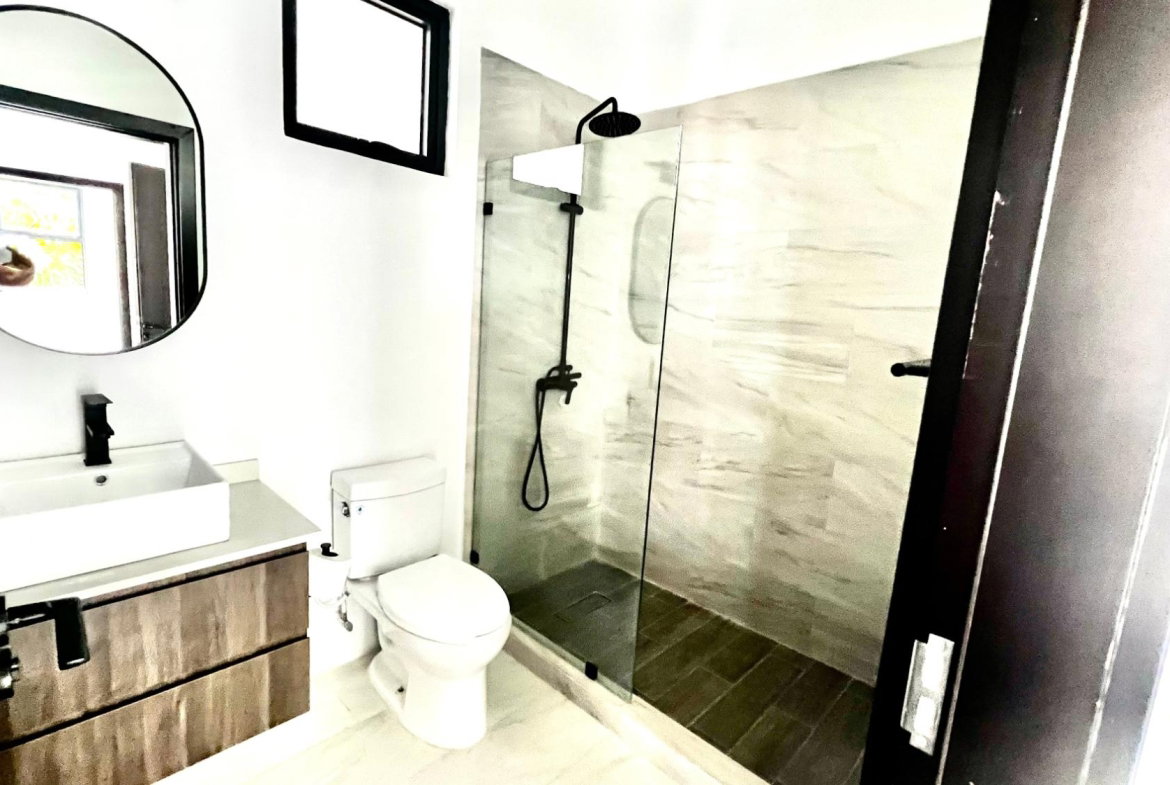 Eleventh image of 6-4 Sunset Drive Kingston 8 in Kingston 8, St. Andrew, Jamaica - property is For Rent