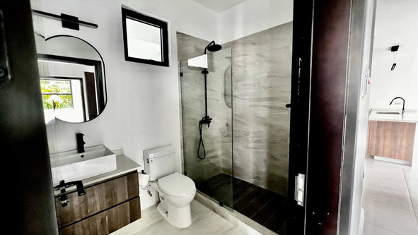 Twelfth image of 6-4 Sunset Drive Kingston 8 in Kingston 8, St. Andrew, Jamaica - property is For Rent