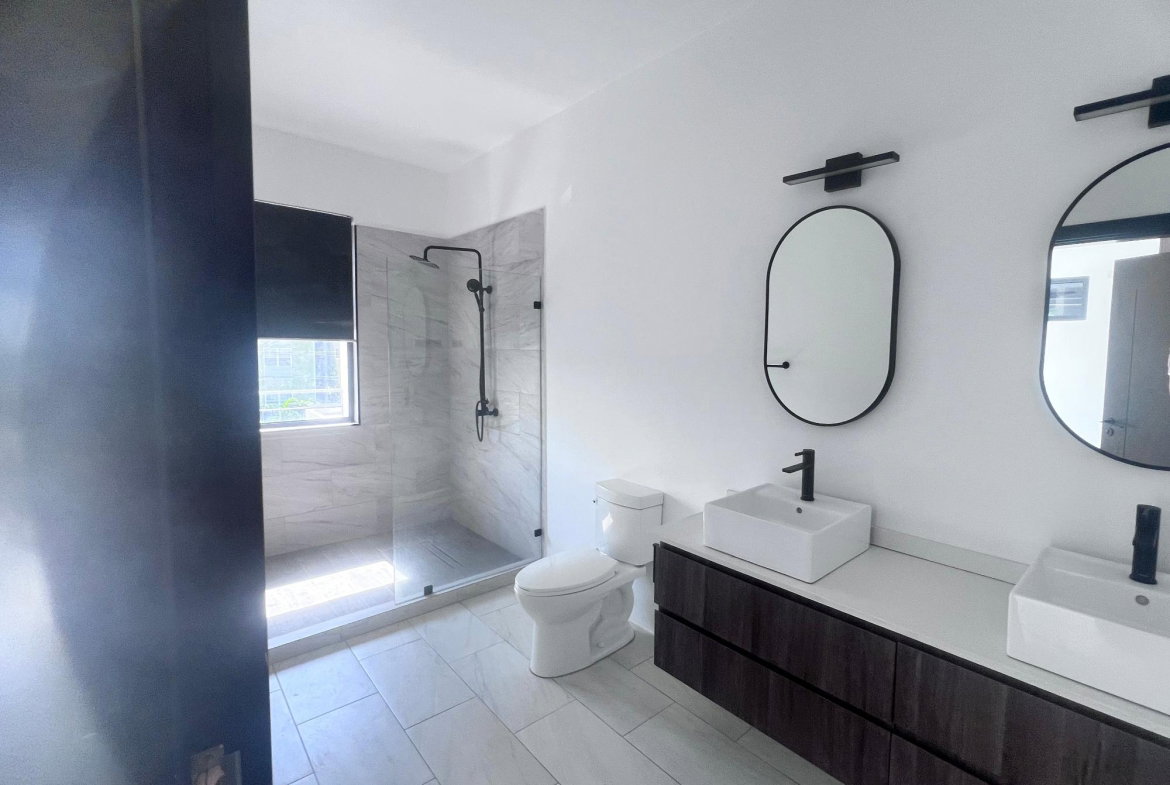 Fourteenth image of 6-4 Sunset Drive Kingston 8 in Kingston 8, St. Andrew, Jamaica - property is For Rent