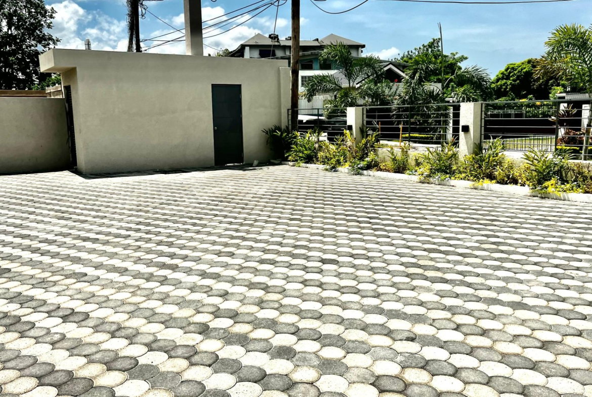 Eighteenth image of 6-4 Sunset Drive Kingston 8 in Kingston 8, St. Andrew, Jamaica - property is For Rent