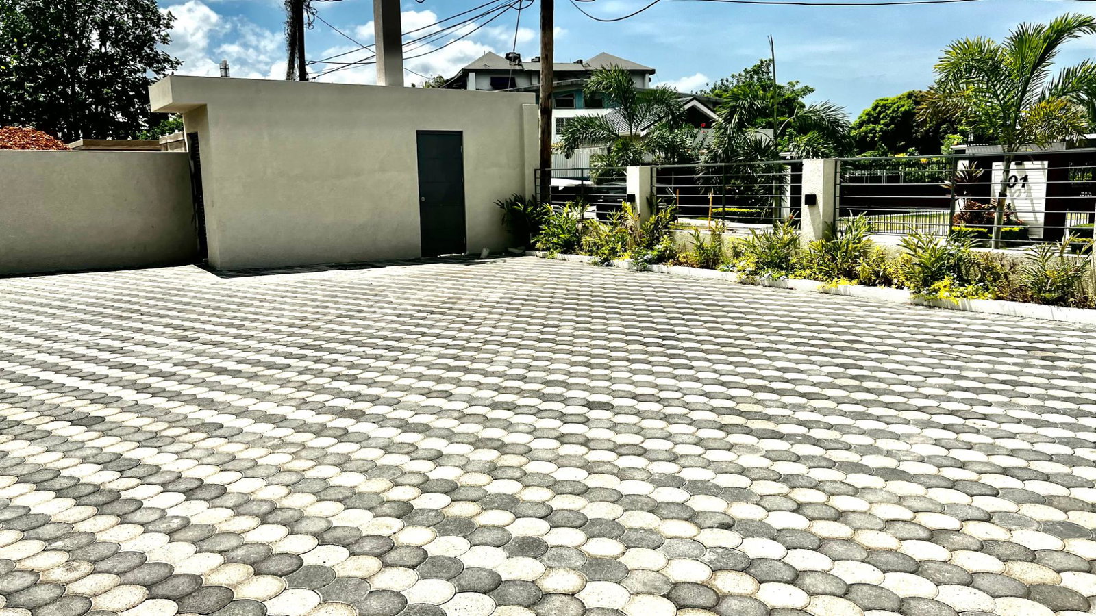 Eighteenth image of 6-4 Sunset Drive Kingston 8 in Kingston 8, St. Andrew, Jamaica - property is For Rent