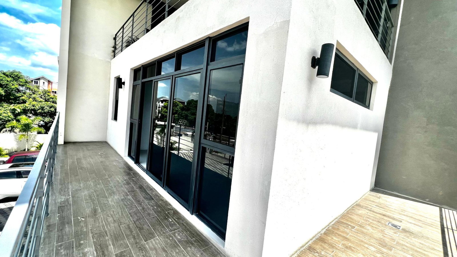 Twenty-Fifth image of 6-4 Sunset Drive Kingston 8 in Kingston 8, St. Andrew, Jamaica - property is For Rent