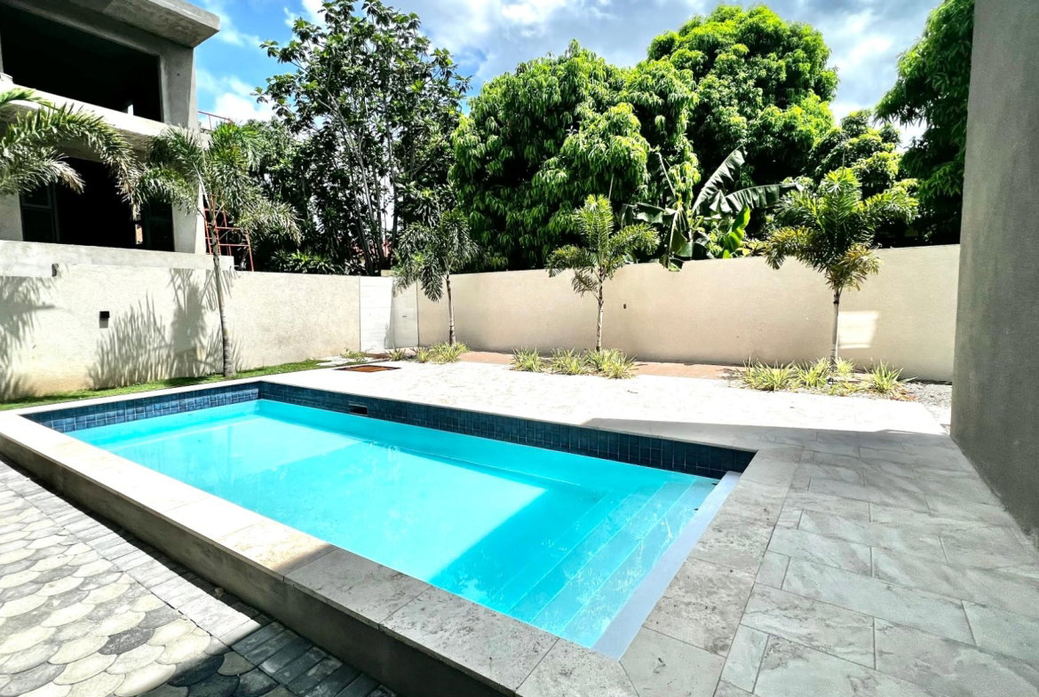 Twenty-Seventh image of 6-4 Sunset Drive Kingston 8 in Kingston 8, St. Andrew, Jamaica - property is For Rent