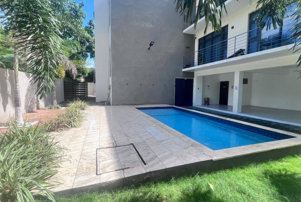 Twenty-Eighth image of 6-4 Sunset Drive Kingston 8 in Kingston 8, St. Andrew, Jamaica - property is For Rent