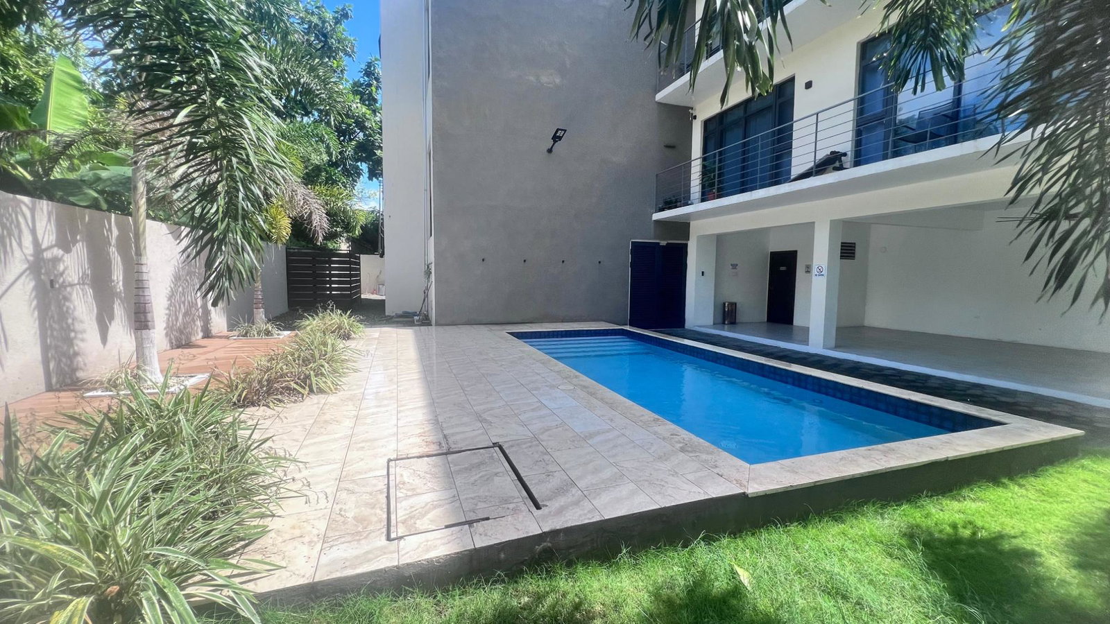 Twenty-Eighth image of 6-4 Sunset Drive Kingston 8 in Kingston 8, St. Andrew, Jamaica - property is For Rent