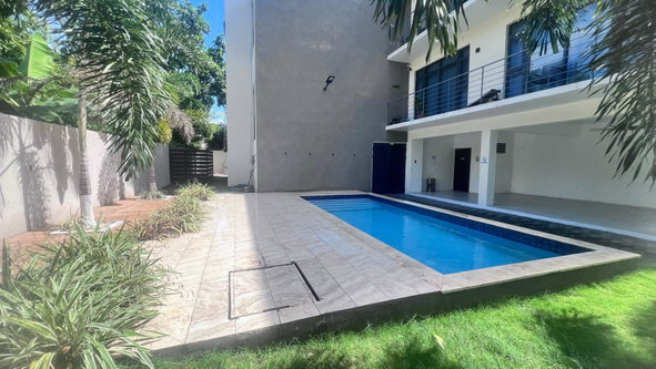 Twenty-Eighth image of 6-4 Sunset Drive Kingston 8 in Kingston 8, St. Andrew, Jamaica - property is For Rent