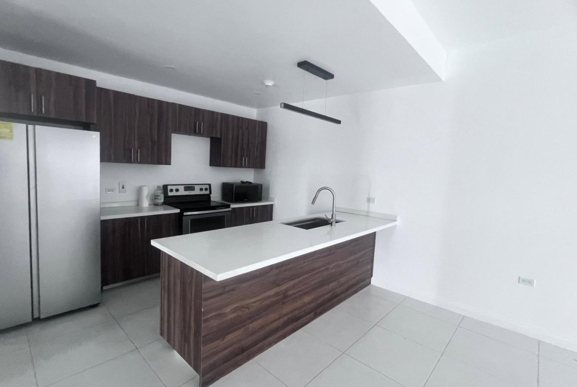 Fourth image of 6-4 Sunset Drive Kingston 8 in Kingston 8, St. Andrew, Jamaica - property is For Rent