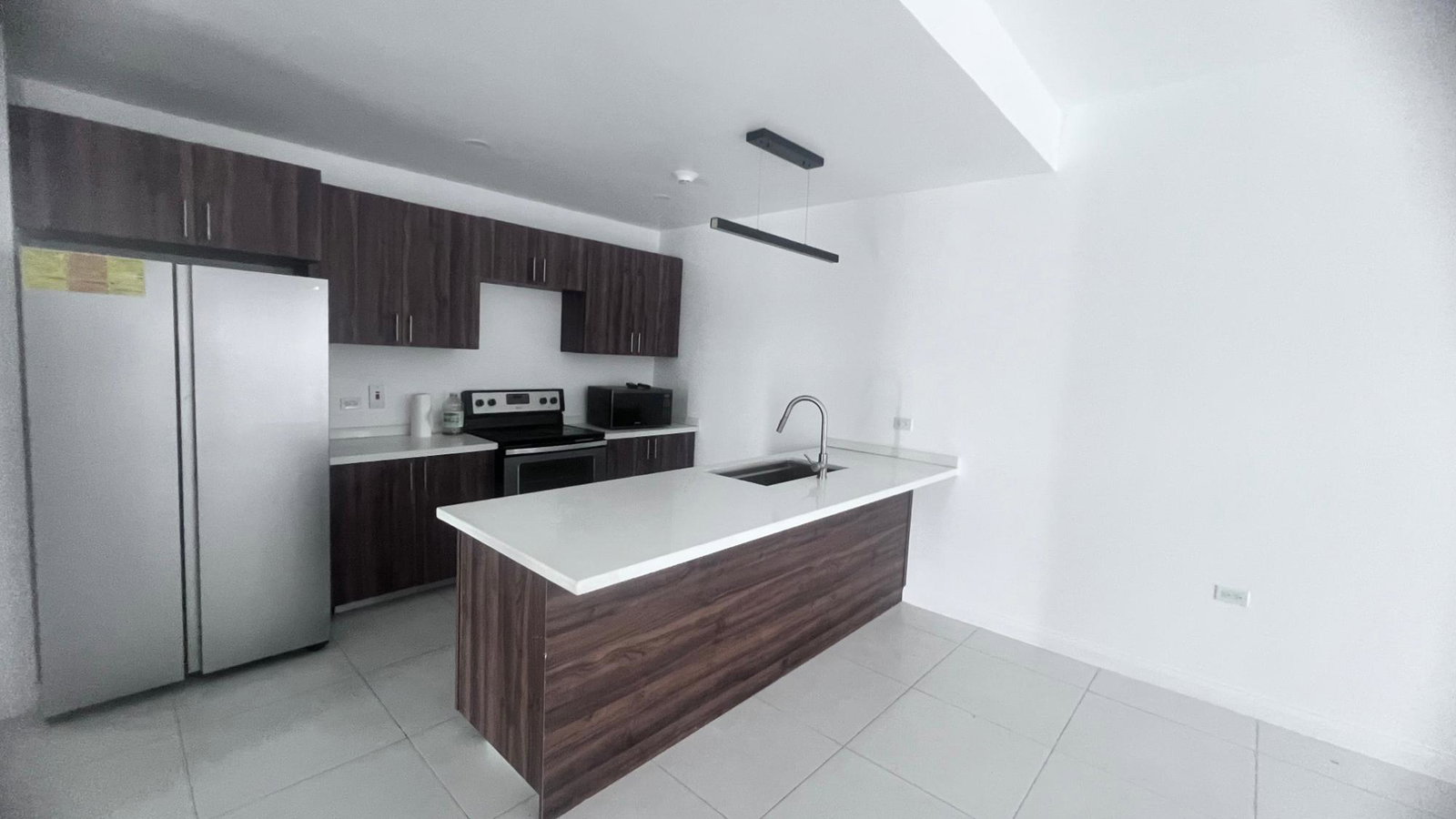 Fourth image of 6-4 Sunset Drive Kingston 8 in Kingston 8, St. Andrew, Jamaica - property is For Rent