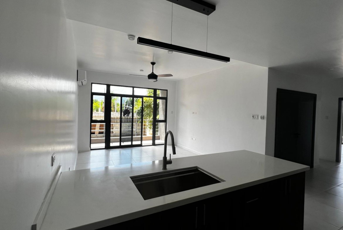 Eighth image of 6-4 Sunset Drive Kingston 8 in Kingston 8, St. Andrew, Jamaica - property is For Rent