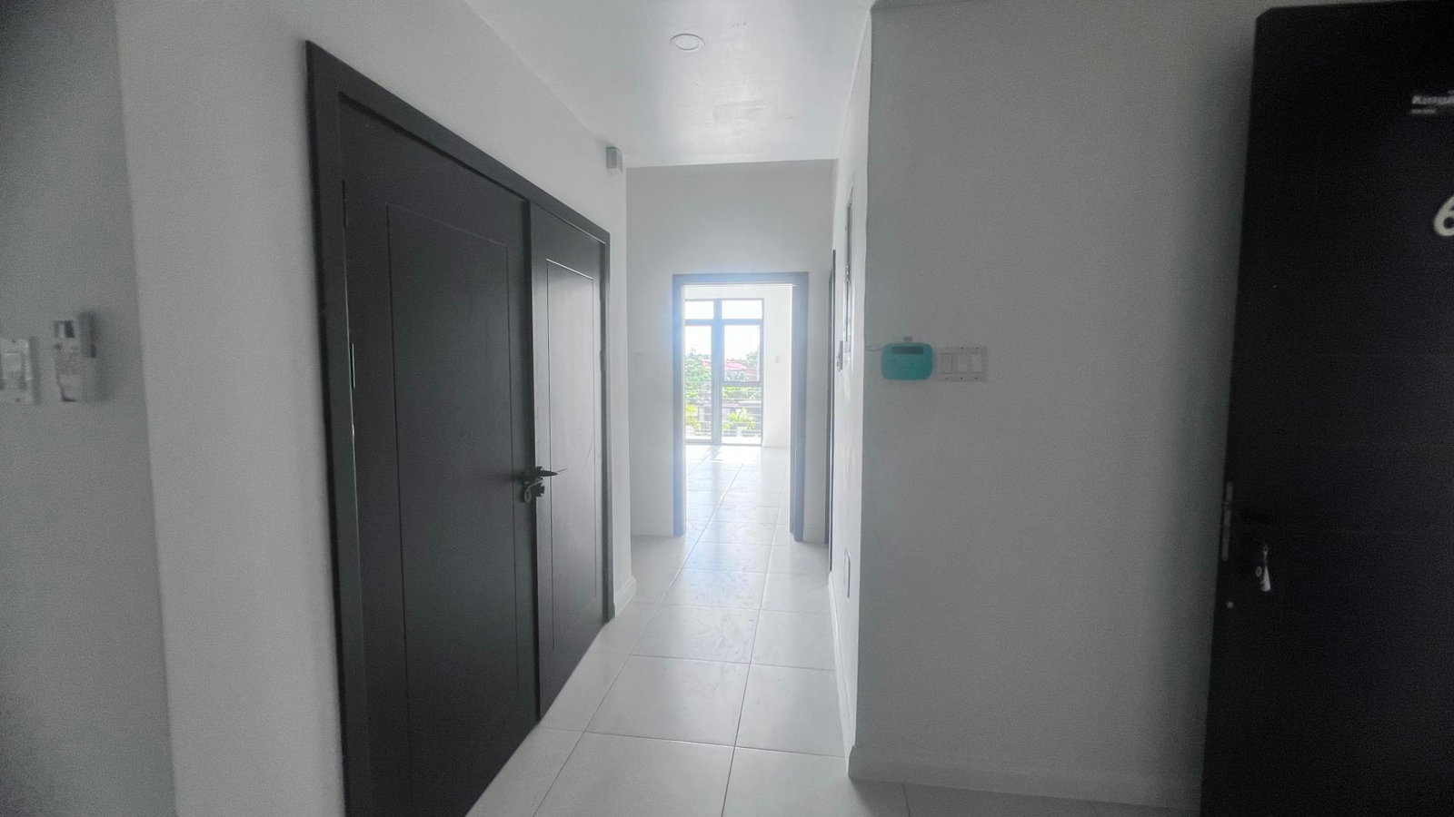 Tenth image of 6-4 Sunset Drive Kingston 8 in Kingston 8, St. Andrew, Jamaica - property is For Rent