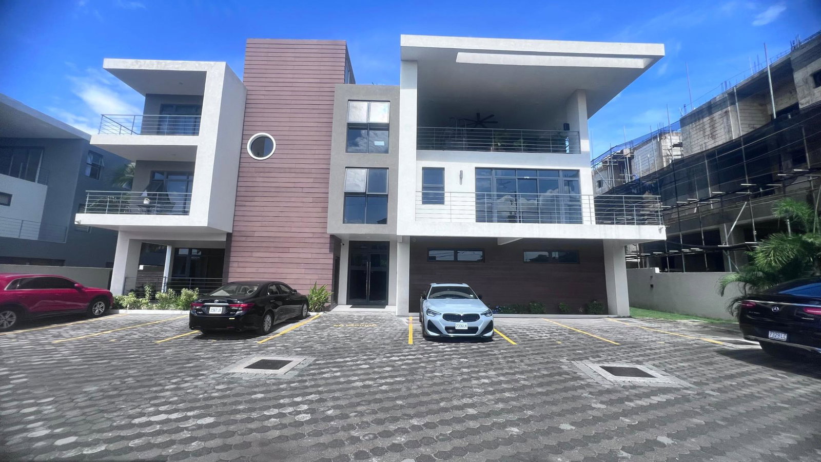 First image of 6-4 Sunset Drive Kingston 8 in Kingston 8, St. Andrew, Jamaica - property is For Rent