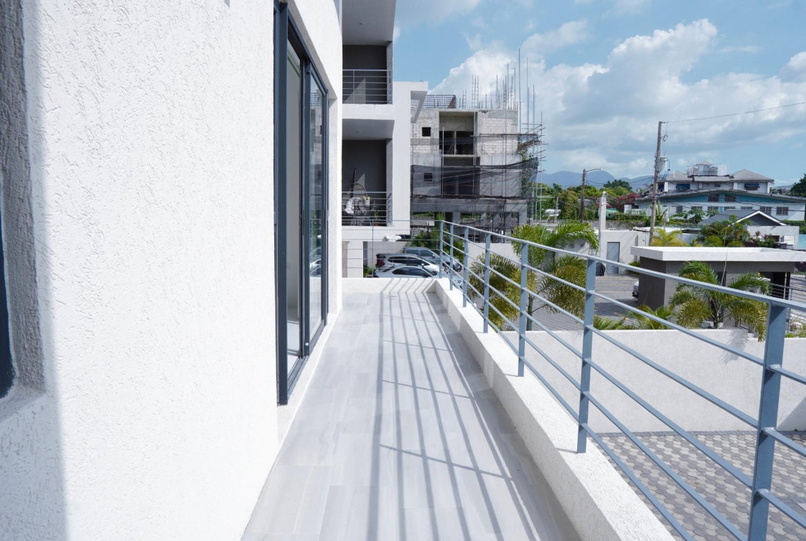 Twelfth image of 5-6 Sunset Drive in Kingston 8, St. Andrew, Jamaica - property is For Rent
