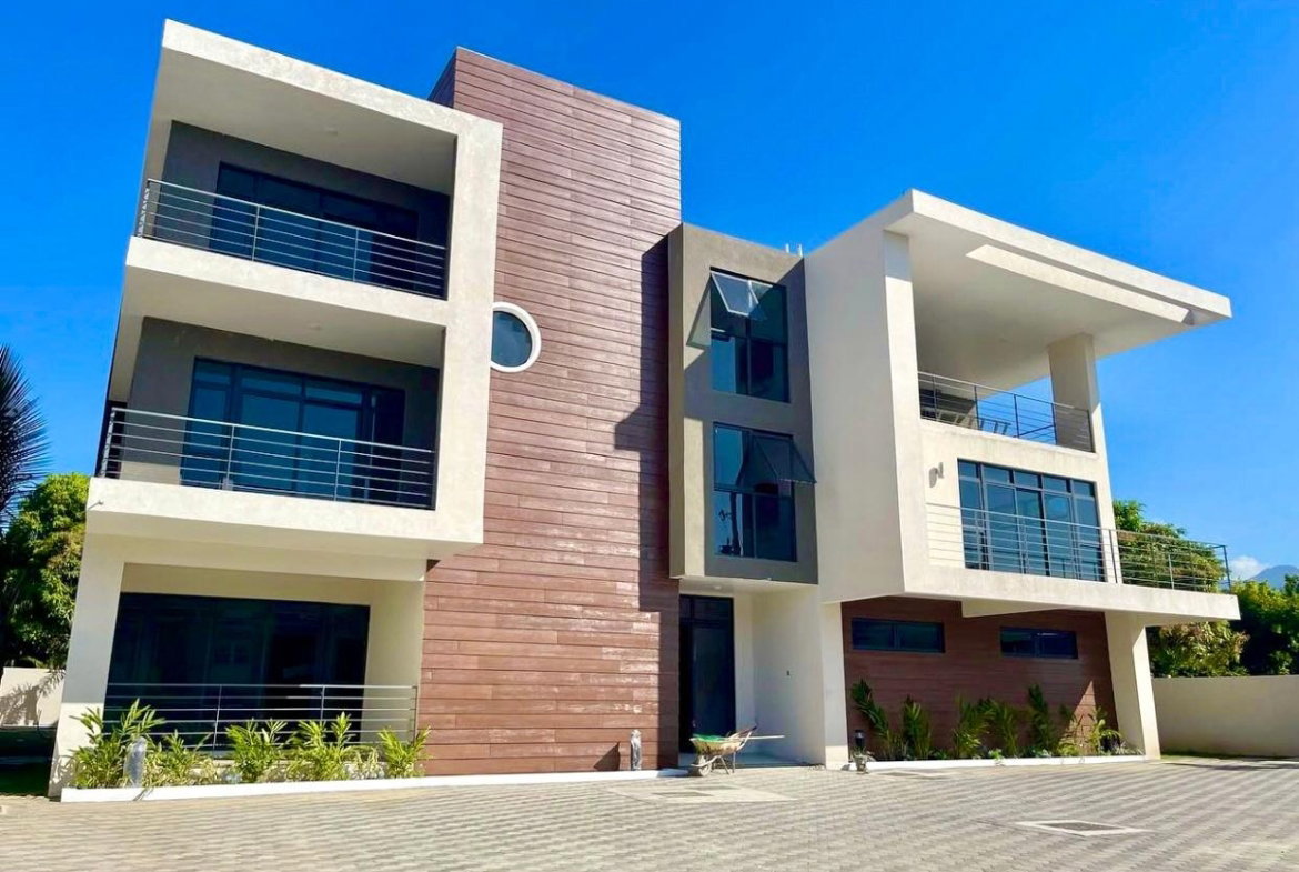 First image of 5-6 Sunset Drive in Kingston 8, St. Andrew, Jamaica - property is For Rent