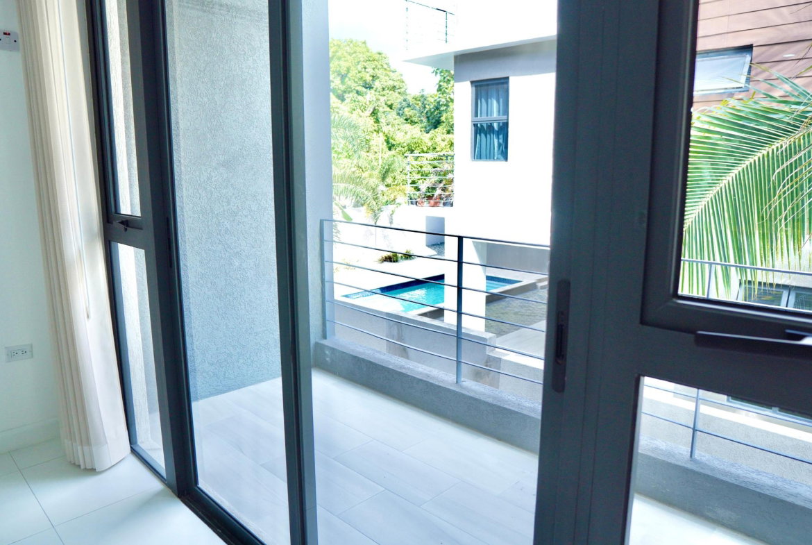 Fifteenth image of 5-6 Sunset Drive in Kingston 8, St. Andrew, Jamaica - property is For Rent
