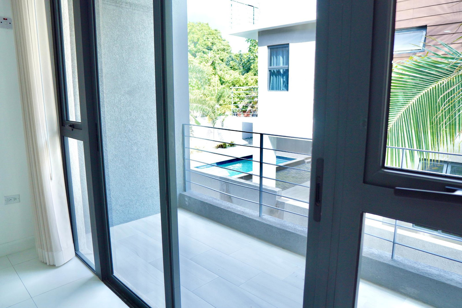 Fifteenth image of 5-6 Sunset Drive in Kingston 8, St. Andrew, Jamaica - property is For Rent