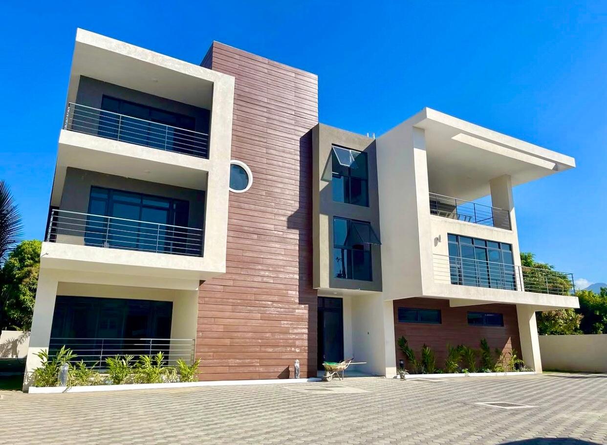 First image of 5-6 Sunset Drive in Kingston 8, St. Andrew, Jamaica - property is For Rent