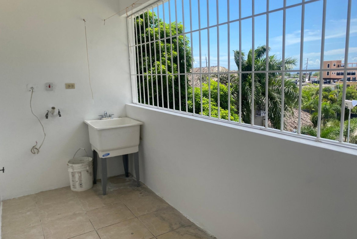Fourteenth image of Apt. 14-5 Liguanea Avenue in Kingston 6, St. Andrew, Jamaica - property is For Rent