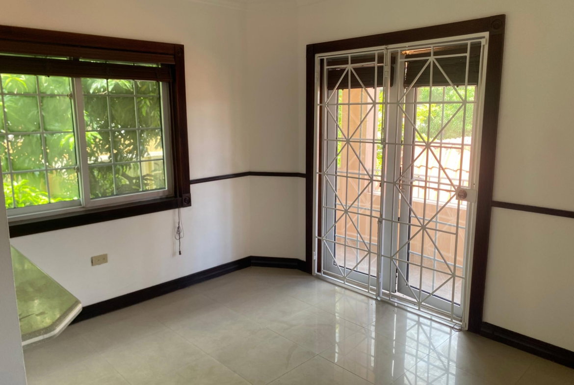 Fifth image of Apt. 14-5 Liguanea Avenue in Kingston 6, St. Andrew, Jamaica - property is For Rent