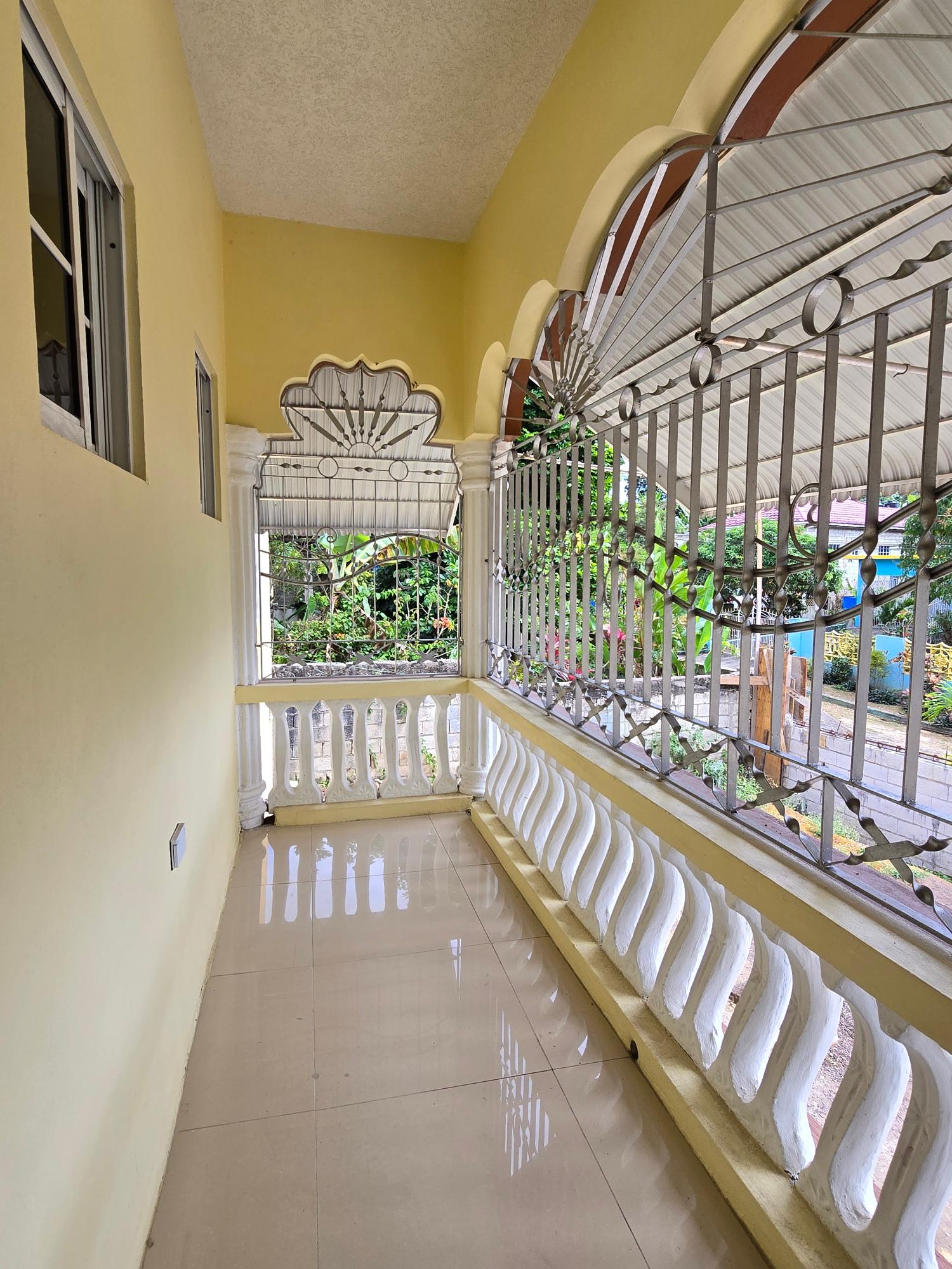 Twenty-Second image of Lot 52 Vanfair Gardens, Linstead in Linstead, St. Catherine, Jamaica - property is For Rent