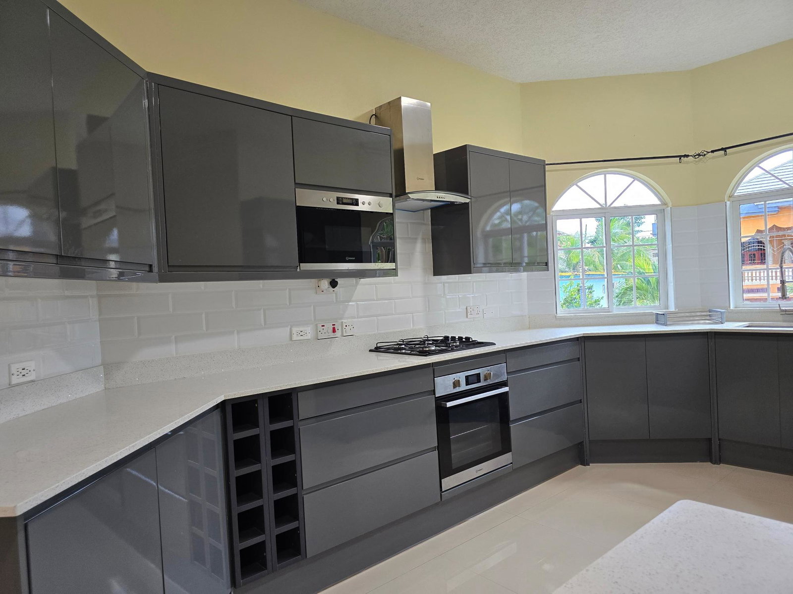 Fifth image of Lot 52 Vanfair Gardens, Linstead in Linstead, St. Catherine, Jamaica - property is For Rent