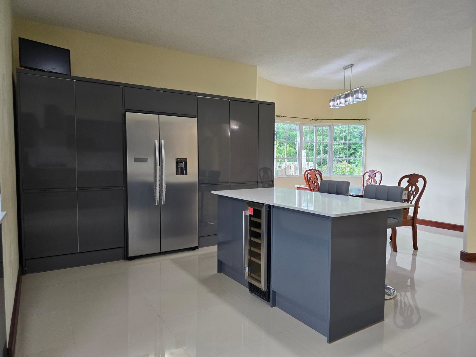 Tenth image of Lot 52 Vanfair Gardens, Linstead in Linstead, St. Catherine, Jamaica - property is For Rent