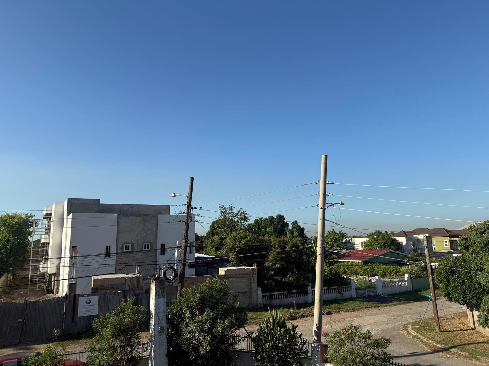 Fourteenth image of 1- Montery Avenue in Kingston 20, St. Andrew, Jamaica - property is For Rent