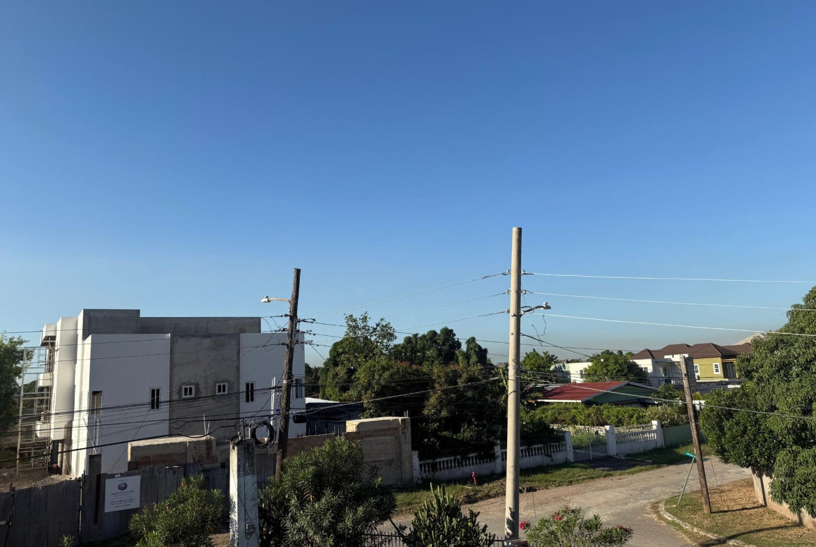 Eighteenth image of 2- Montery Avenue in Kingston 20, St. Andrew, Jamaica - property is For Rent