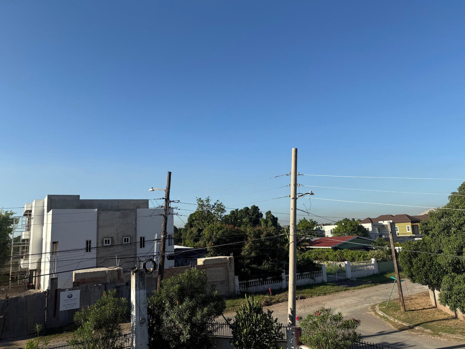 Eighteenth image of 2- Montery Avenue in Kingston 20, St. Andrew, Jamaica - property is For Rent
