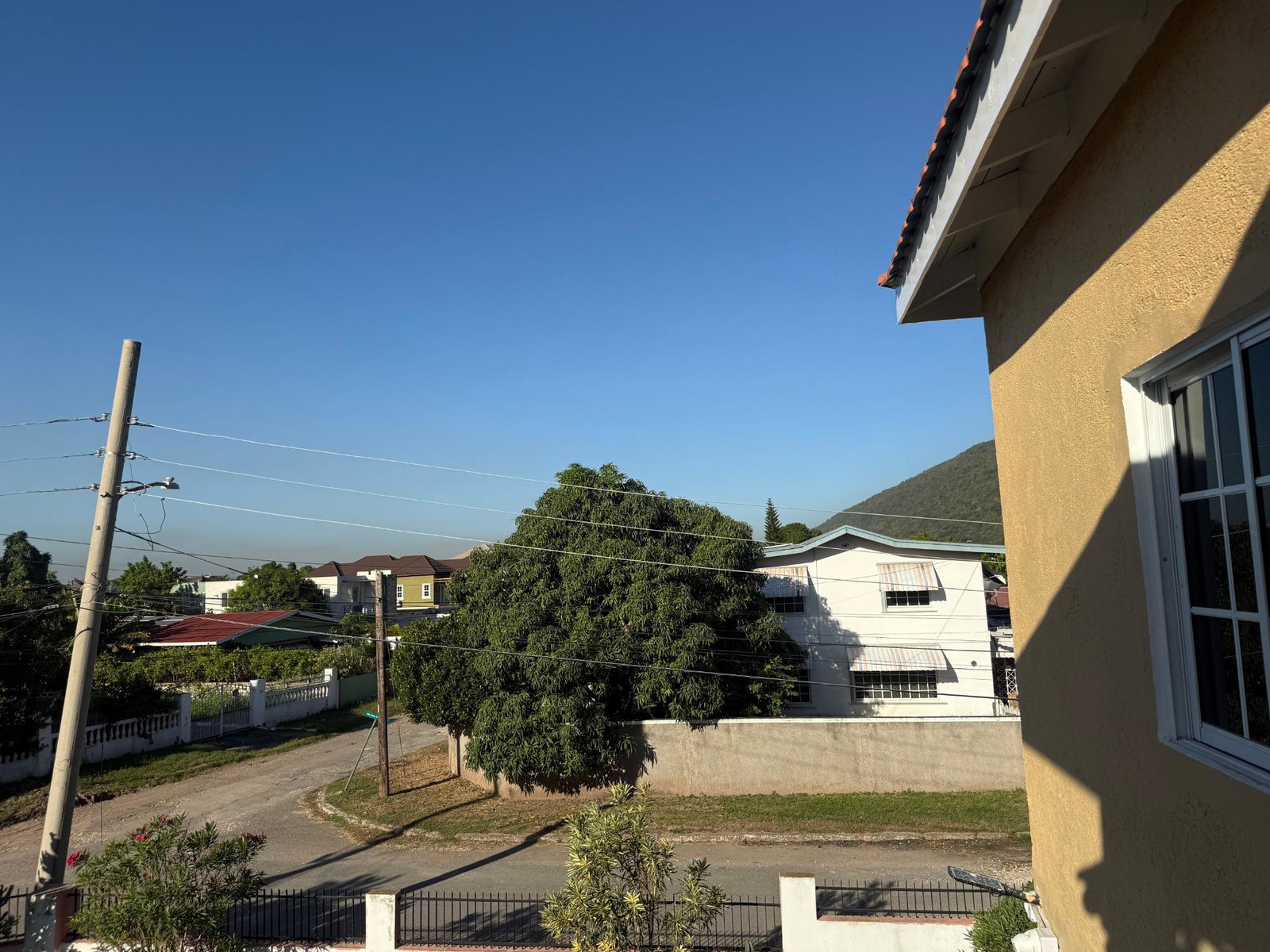 Nineteenth image of 2- Montery Avenue in Kingston 20, St. Andrew, Jamaica - property is For Rent