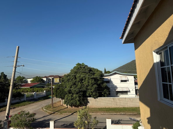Nineteenth image of 2- Montery Avenue in Kingston 20, St. Andrew, Jamaica - property is For Rent