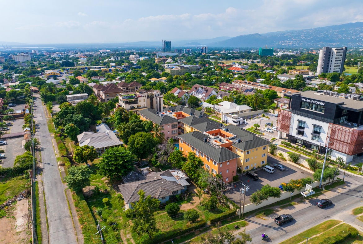 Second image of Apt B14- Gladstone Drive in Kingston 10, St. Andrew, Jamaica - property is For Sale