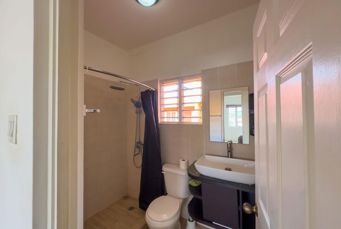 Twelfth image of Apt B14- Gladstone Drive in Kingston 10, St. Andrew, Jamaica - property is For Sale