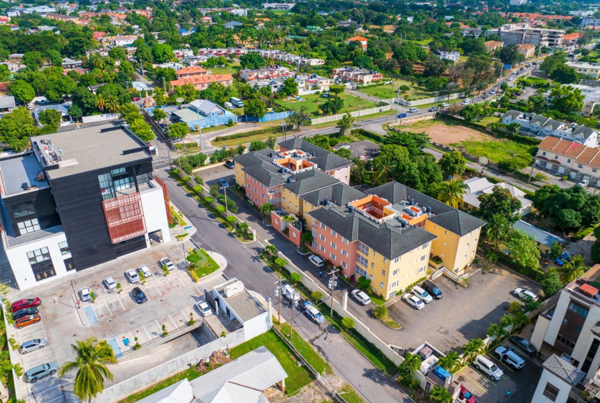 First image of Apt B14- Gladstone Drive in Kingston 10, St. Andrew, Jamaica - property is For Sale