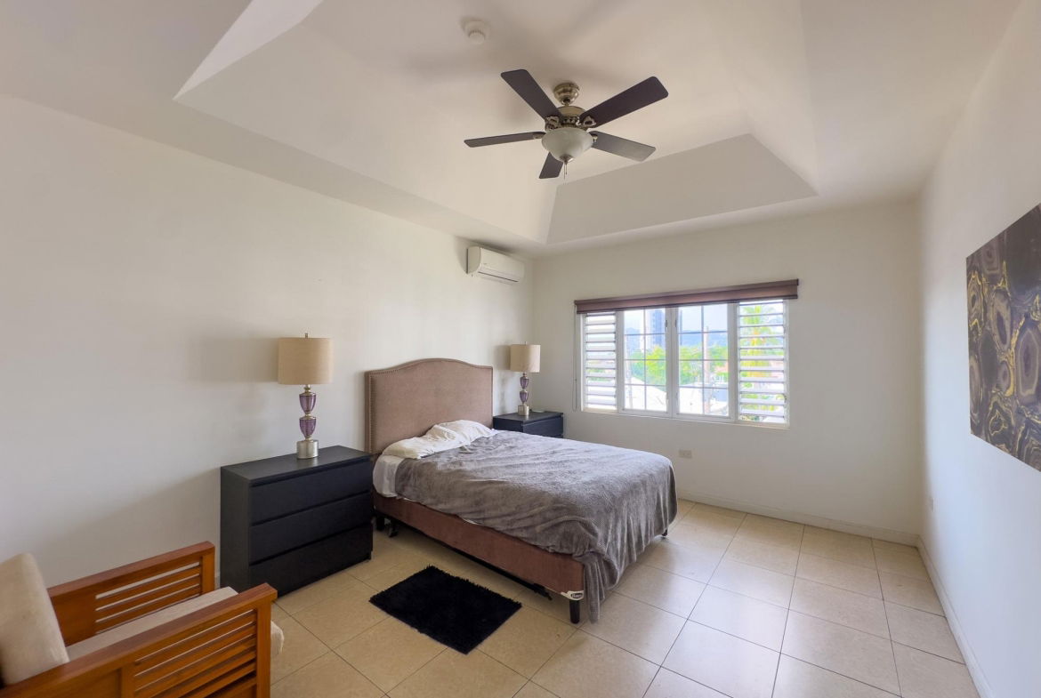 Thirteenth image of Apt B14- Gladstone Drive in Kingston 10, St. Andrew, Jamaica - property is For Sale