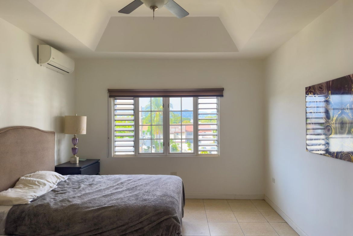 Fourteenth image of Apt B14- Gladstone Drive in Kingston 10, St. Andrew, Jamaica - property is For Sale