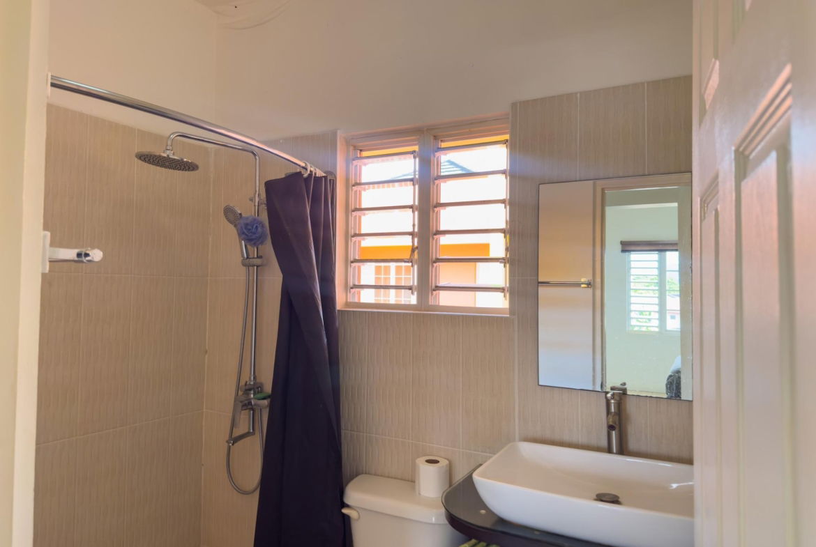 Fifteenth image of Apt B14- Gladstone Drive in Kingston 10, St. Andrew, Jamaica - property is For Sale