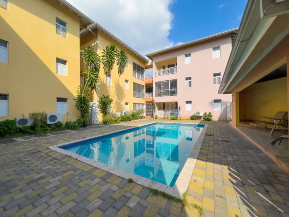 Eighteenth image of Apt B14- Gladstone Drive in Kingston 10, St. Andrew, Jamaica - property is For Sale