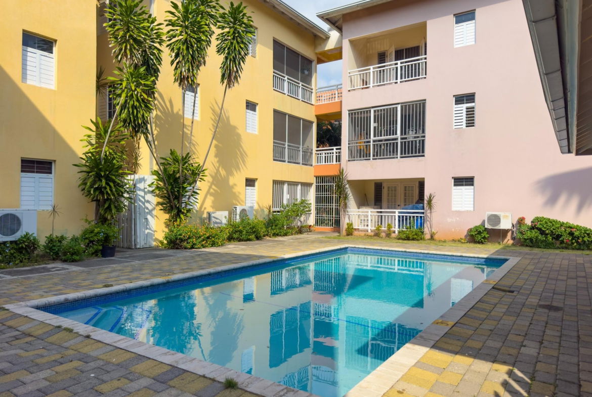 Nineteenth image of Apt B14- Gladstone Drive in Kingston 10, St. Andrew, Jamaica - property is For Sale