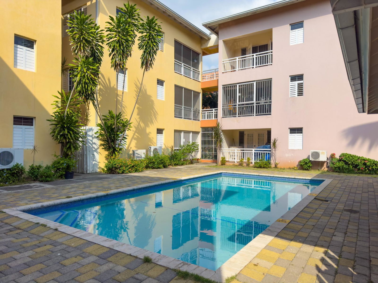 Nineteenth image of Apt B14- Gladstone Drive in Kingston 10, St. Andrew, Jamaica - property is For Sale