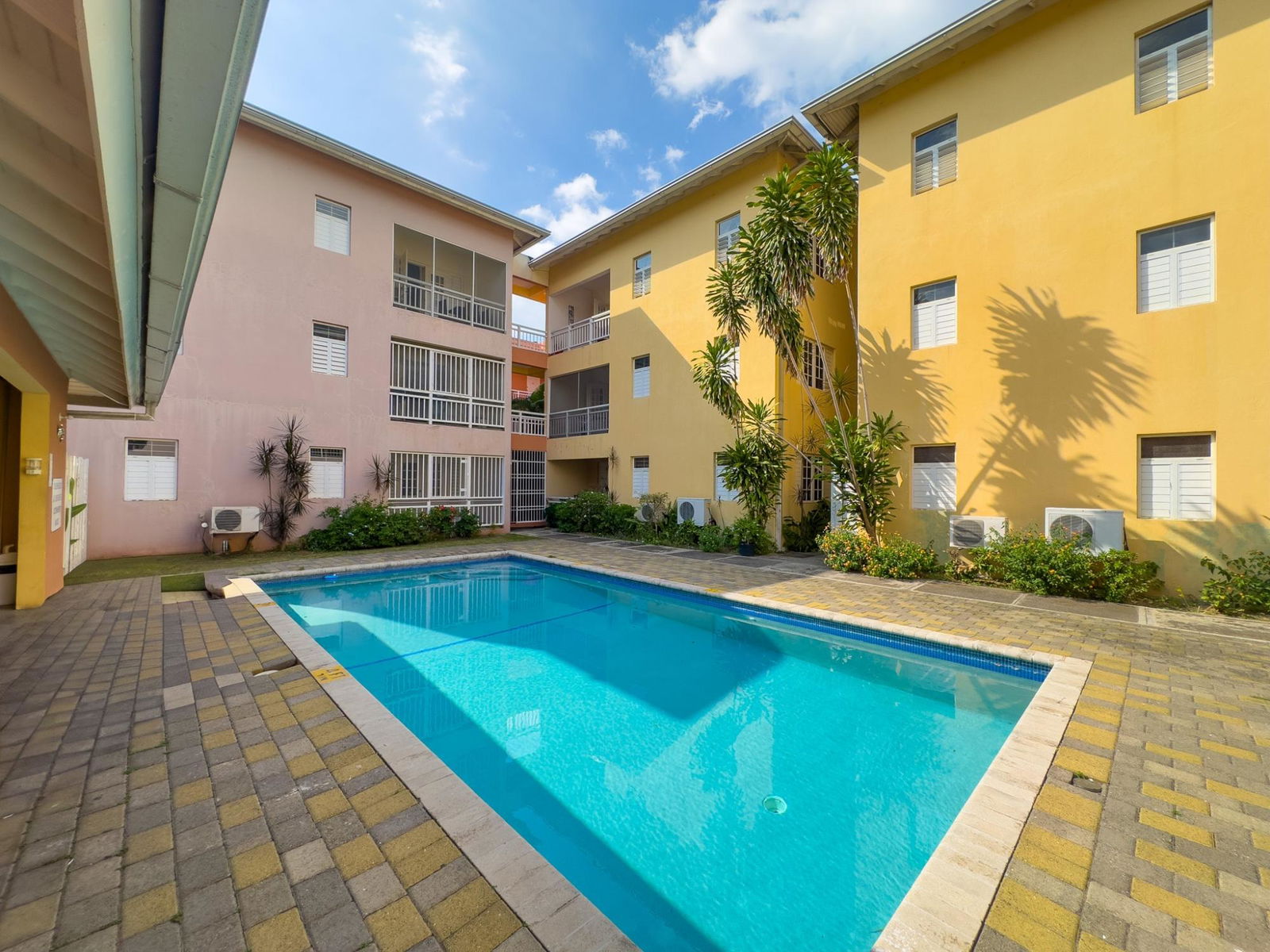Twentieth image of Apt B14- Gladstone Drive in Kingston 10, St. Andrew, Jamaica - property is For Sale