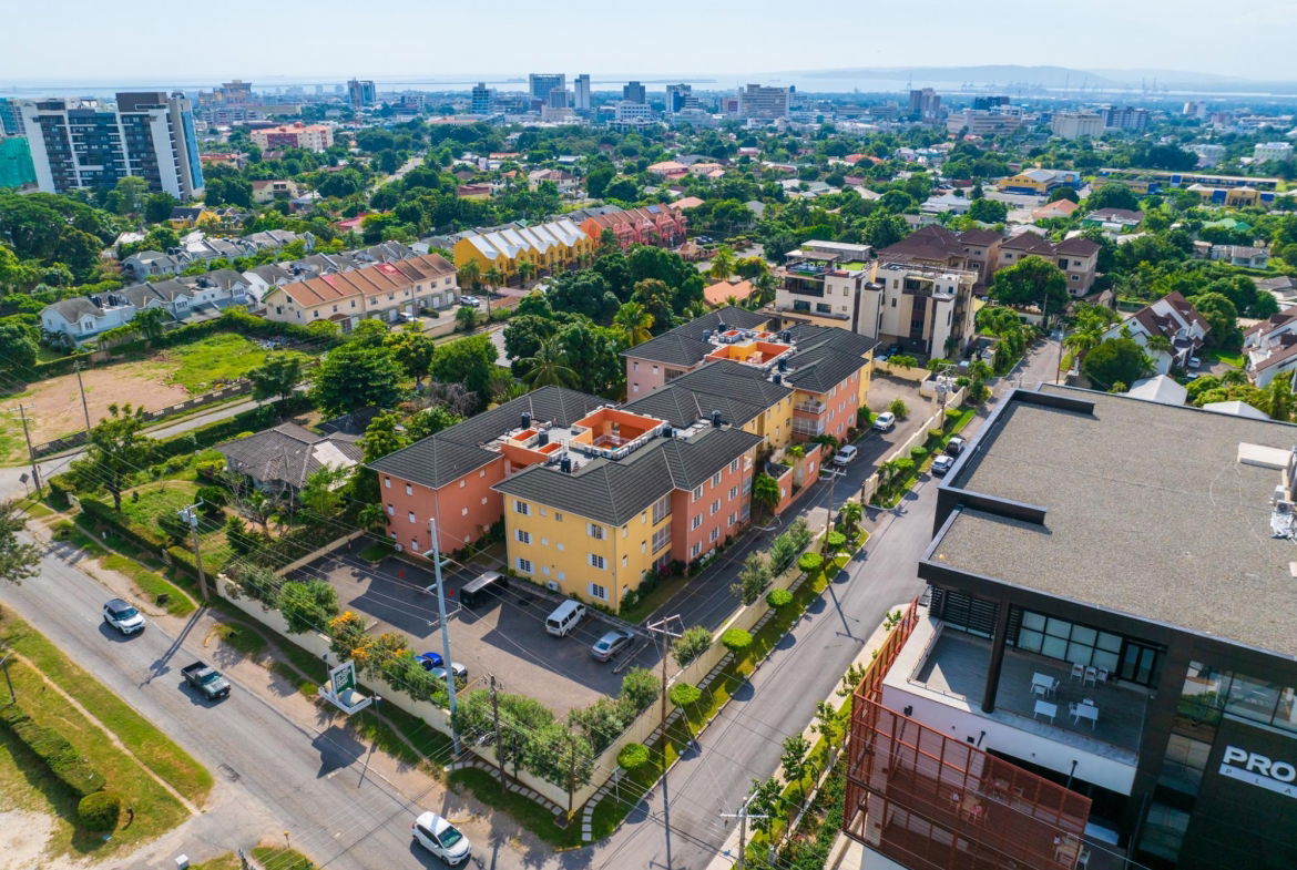 Third image of Apt B14- Gladstone Drive in Kingston 10, St. Andrew, Jamaica - property is For Sale