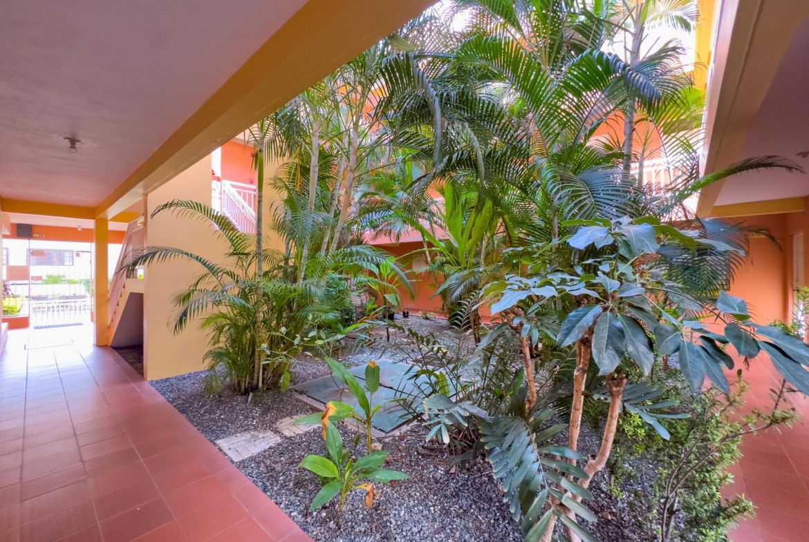 Fourth image of Apt B14- Gladstone Drive in Kingston 10, St. Andrew, Jamaica - property is For Sale