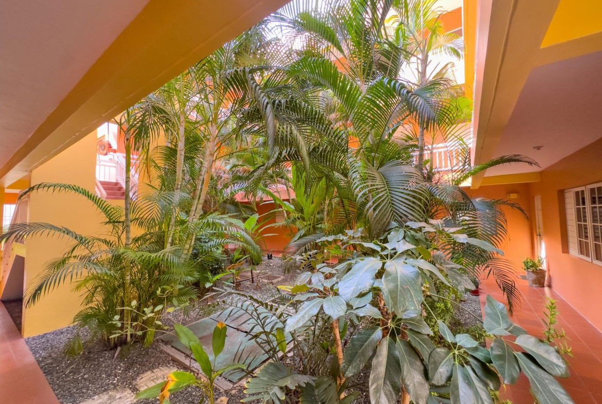 Fifth image of Apt B14- Gladstone Drive in Kingston 10, St. Andrew, Jamaica - property is For Sale