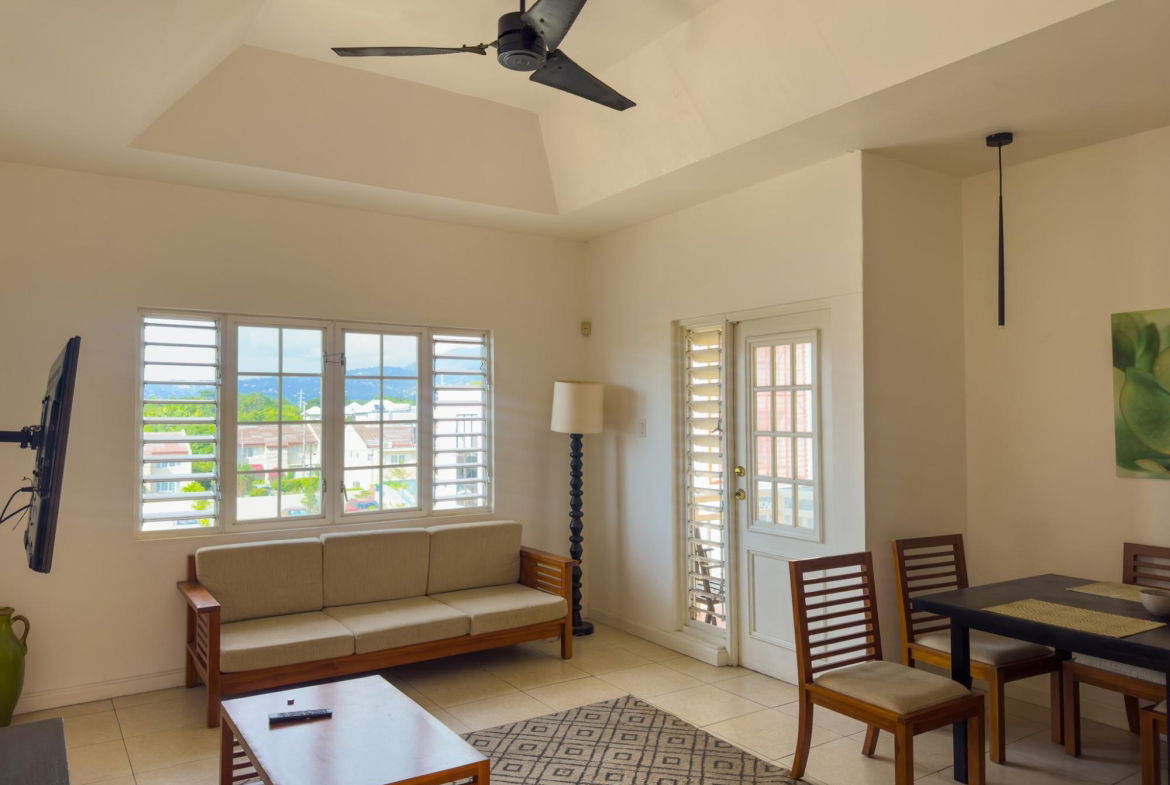 Sixth image of Apt B14- Gladstone Drive in Kingston 10, St. Andrew, Jamaica - property is For Sale