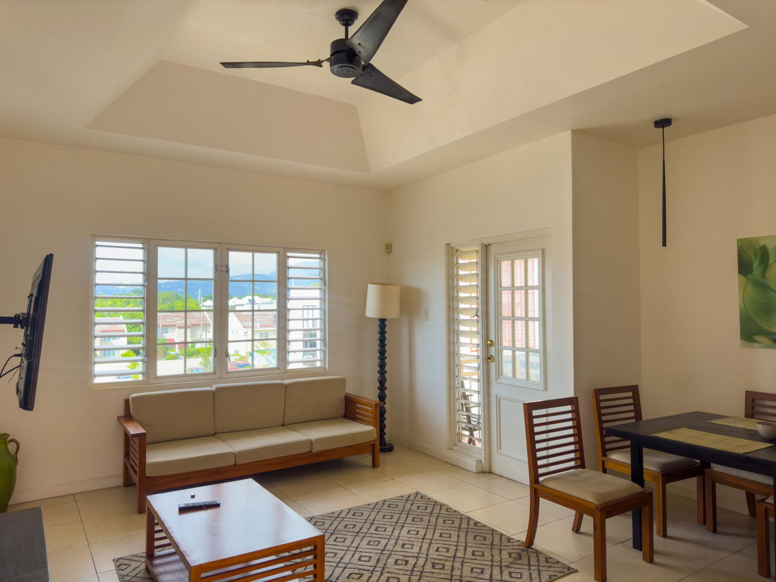 Sixth image of Apt B14- Gladstone Drive in Kingston 10, St. Andrew, Jamaica - property is For Sale